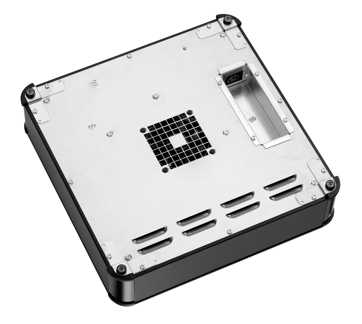 Inductiewarmhoudplaat IW3-SW