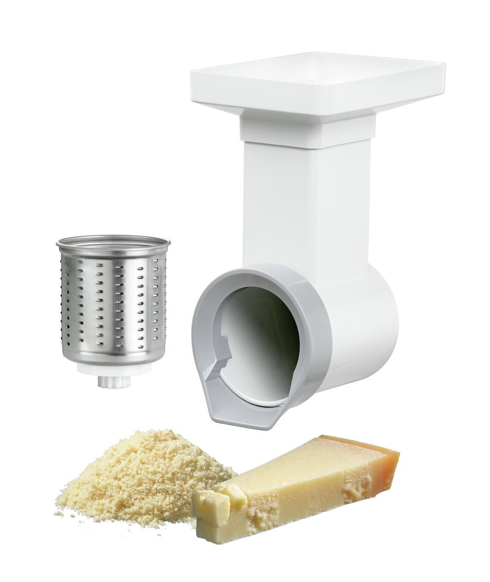 Trommelreibe Set, fein o. Motor