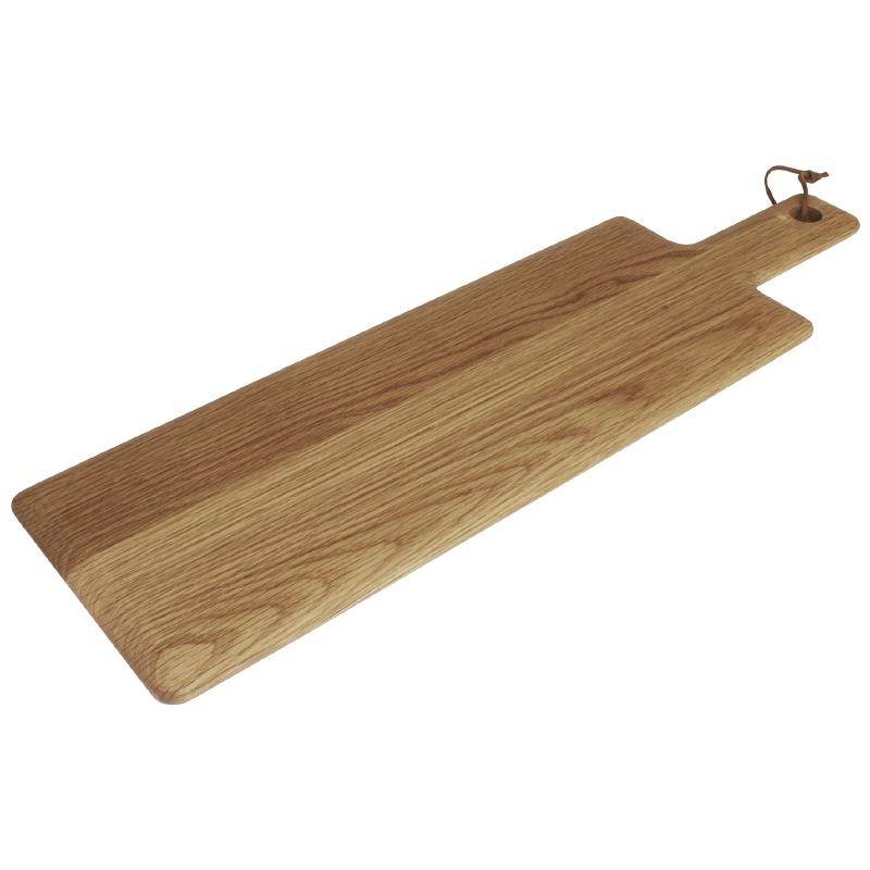 Plank Eikenhout | Rechthoekig | 400x150mm