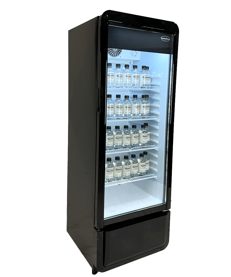 Kühlschrank 1 Glastür Pib-240R