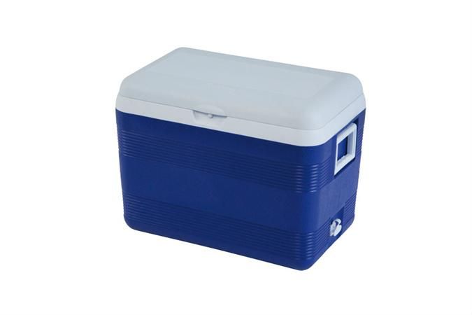 Koelbox Professioneel Horeca - Isotherme Container - 35 Liter - 56x33x42cm
