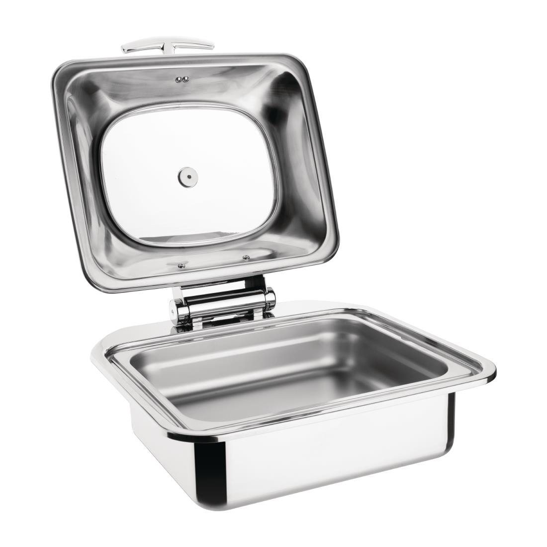 Olympia GN 1/2 Induktions-Chafing Dish