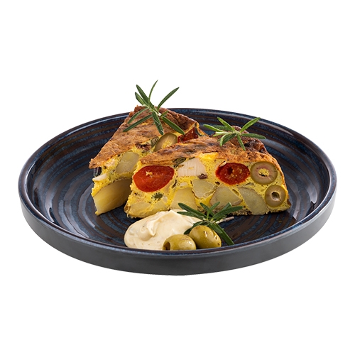 Assiette de service Ø23,0cm