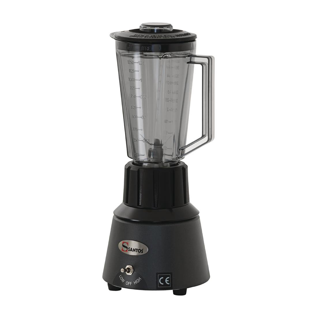 Santos Bar Mixer Grau 33 Santos Bar Mixer Grau 33