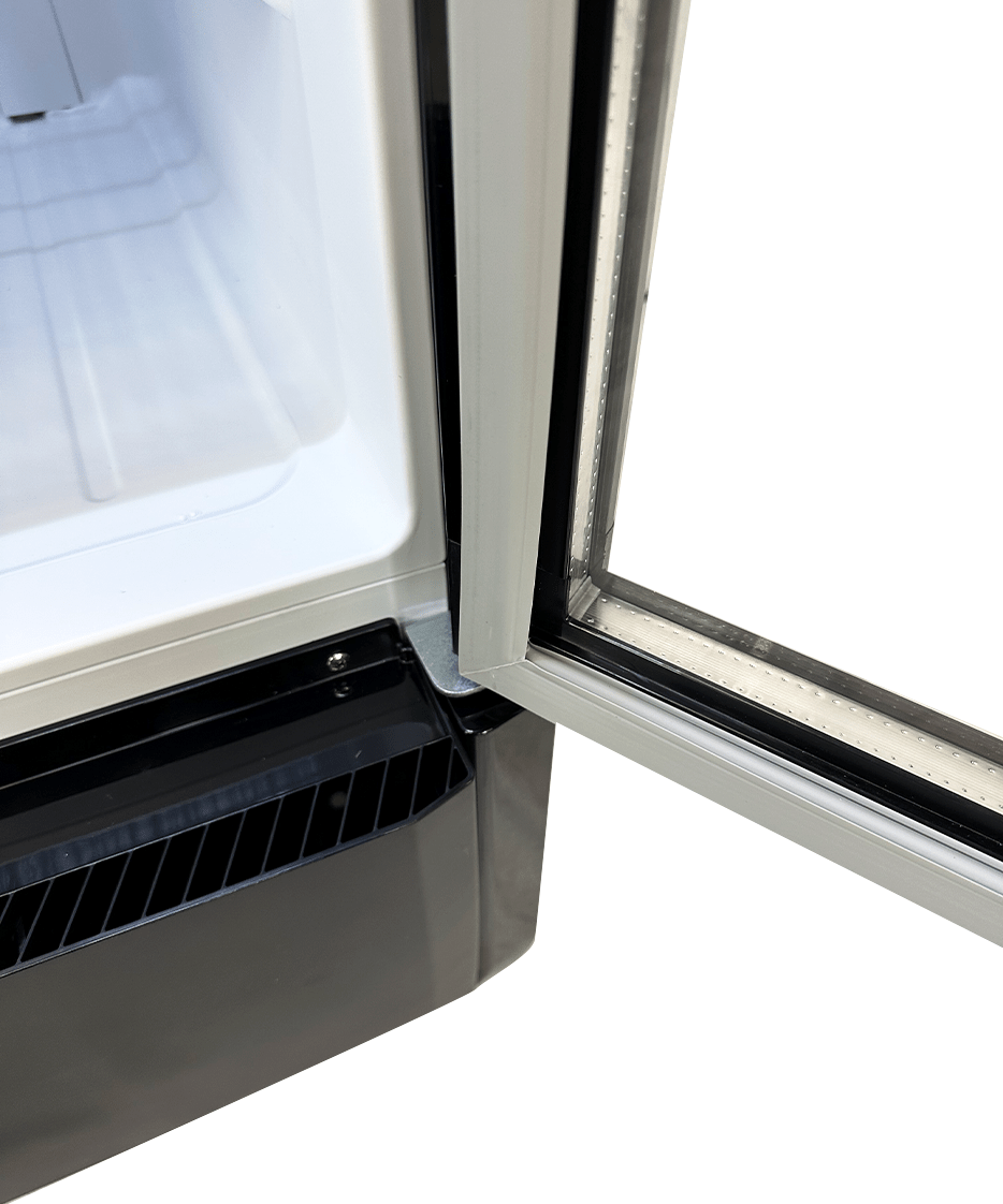 Kühlschrank 1 Glastür Pib-280R
