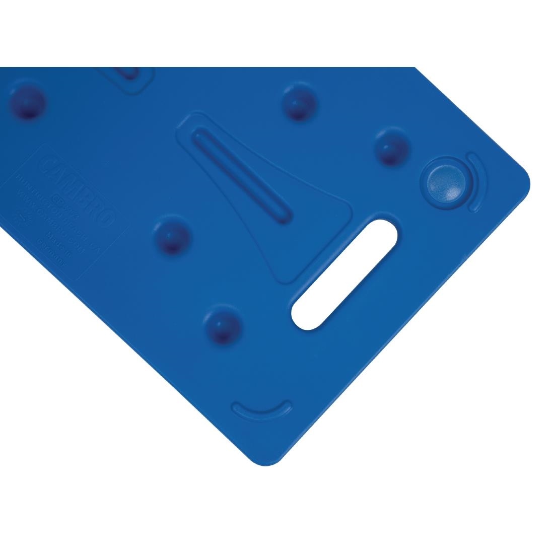 Plaque Eutectique Froide | Cambro | GN 1/1 | Convient pour Conteneurs GN1/1 et 600x400mm