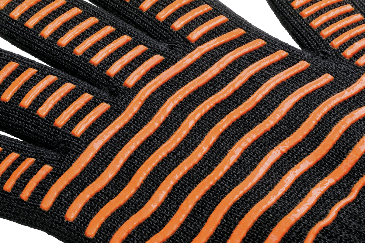 Gants de barbecue 425