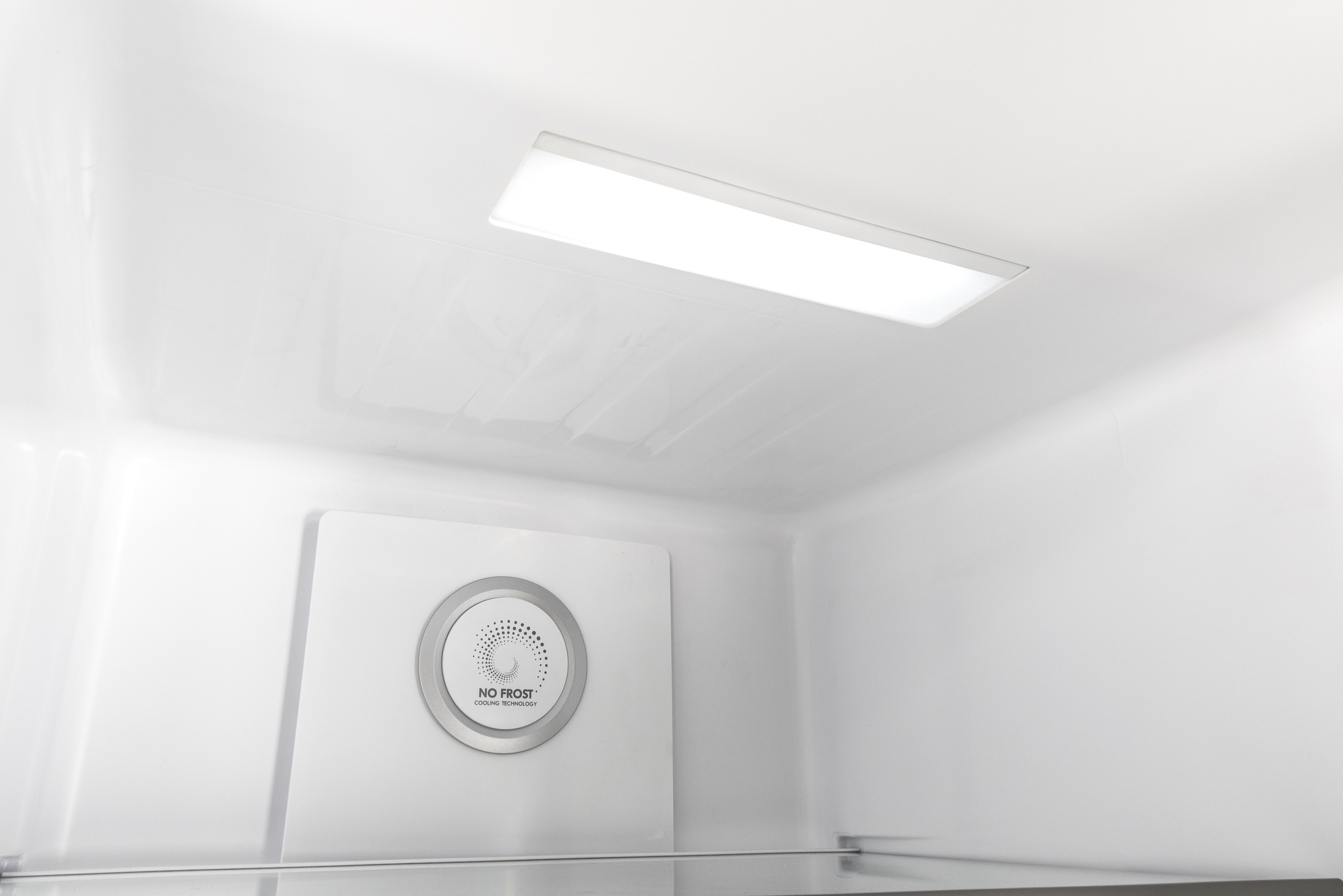 Réfrigérateur - Acier inoxydable foncé - 359L - BONN375-V-HE-040DDI - Frilec