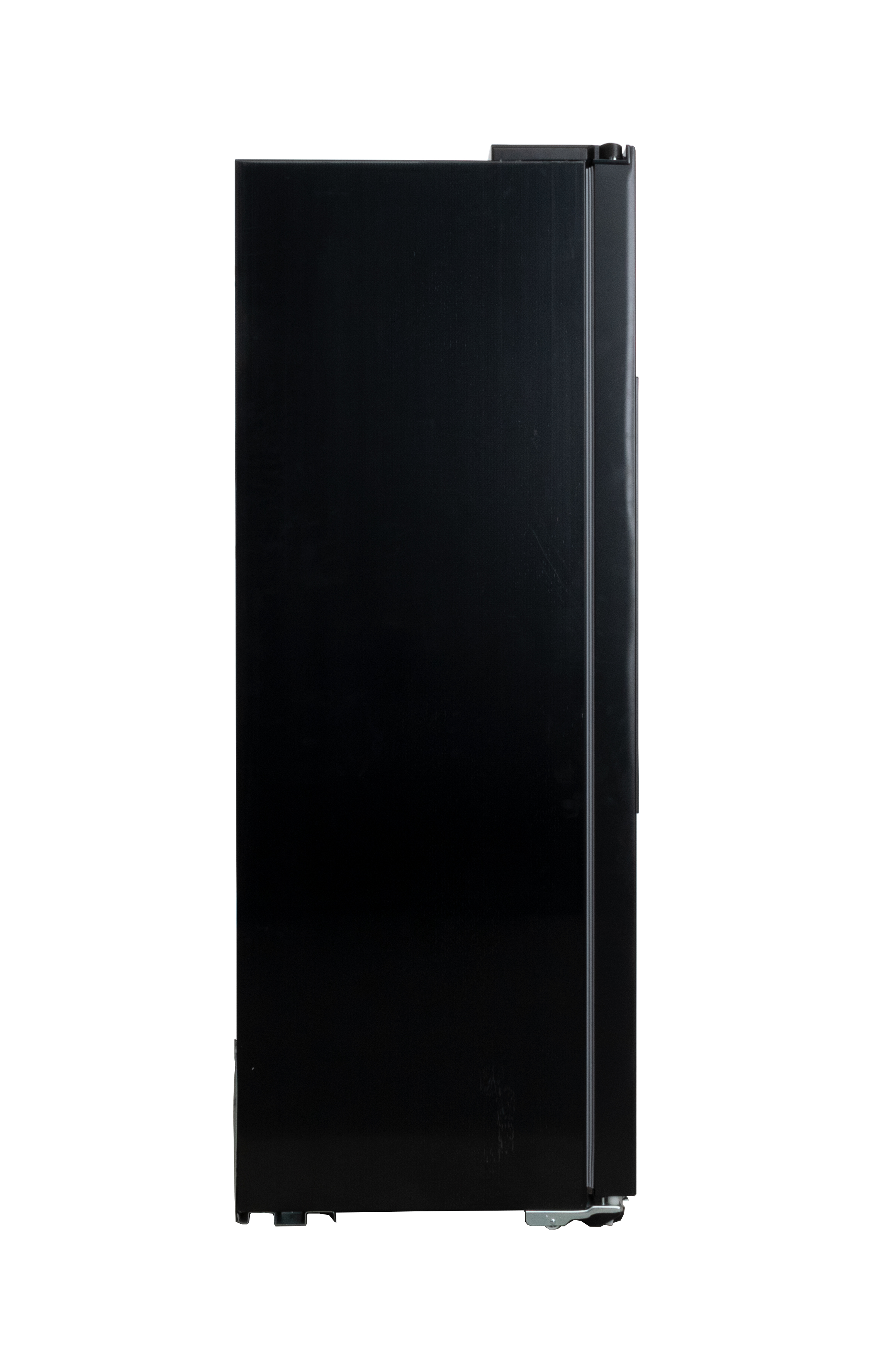 Kühl-/Gefrierkombination - Dunkler Edelstahl - Amerikanisches Modell - 344 + 169L - Frilec