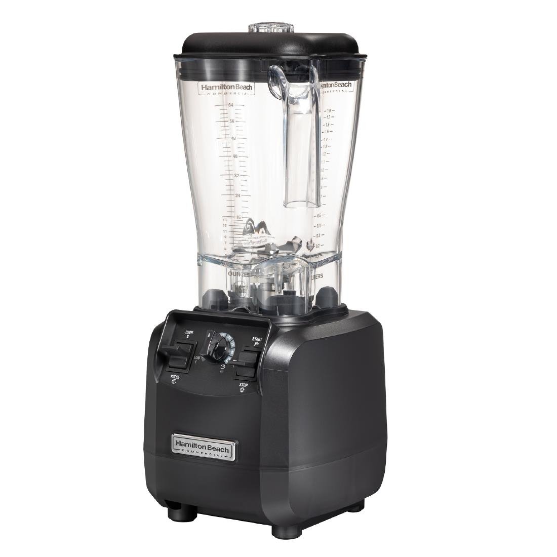 Blender de bar haute performance Hamilton Beach Fury