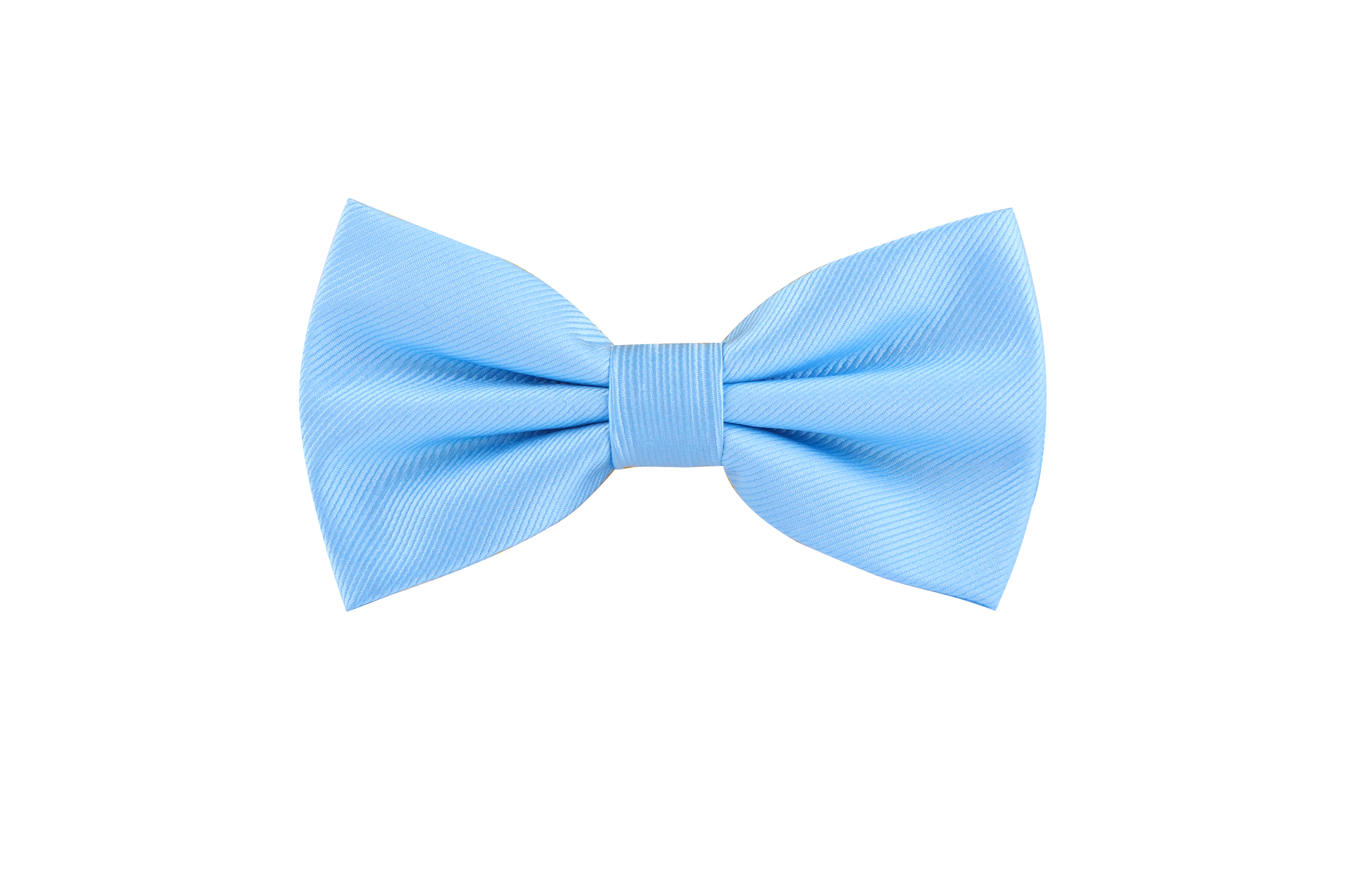 Nœud papillon Classic - Bleu Ciel