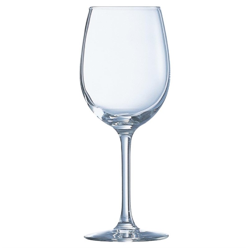 Chef & Sommelier Cabernet Tulip Weingläser 47cl