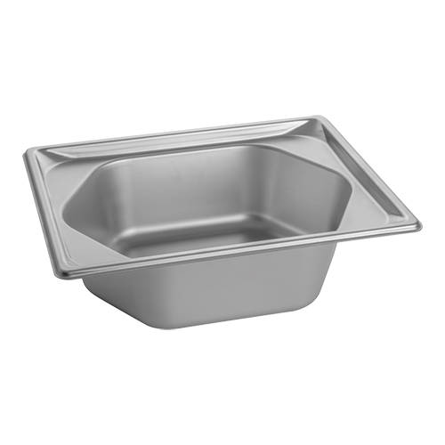 Behälter Gastronorm GN1/2 |100 mm|