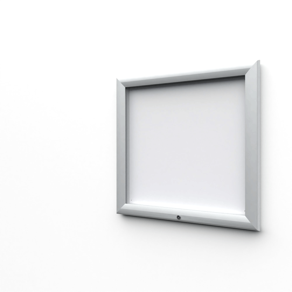 Schaukasten Außen Premium 15xA4