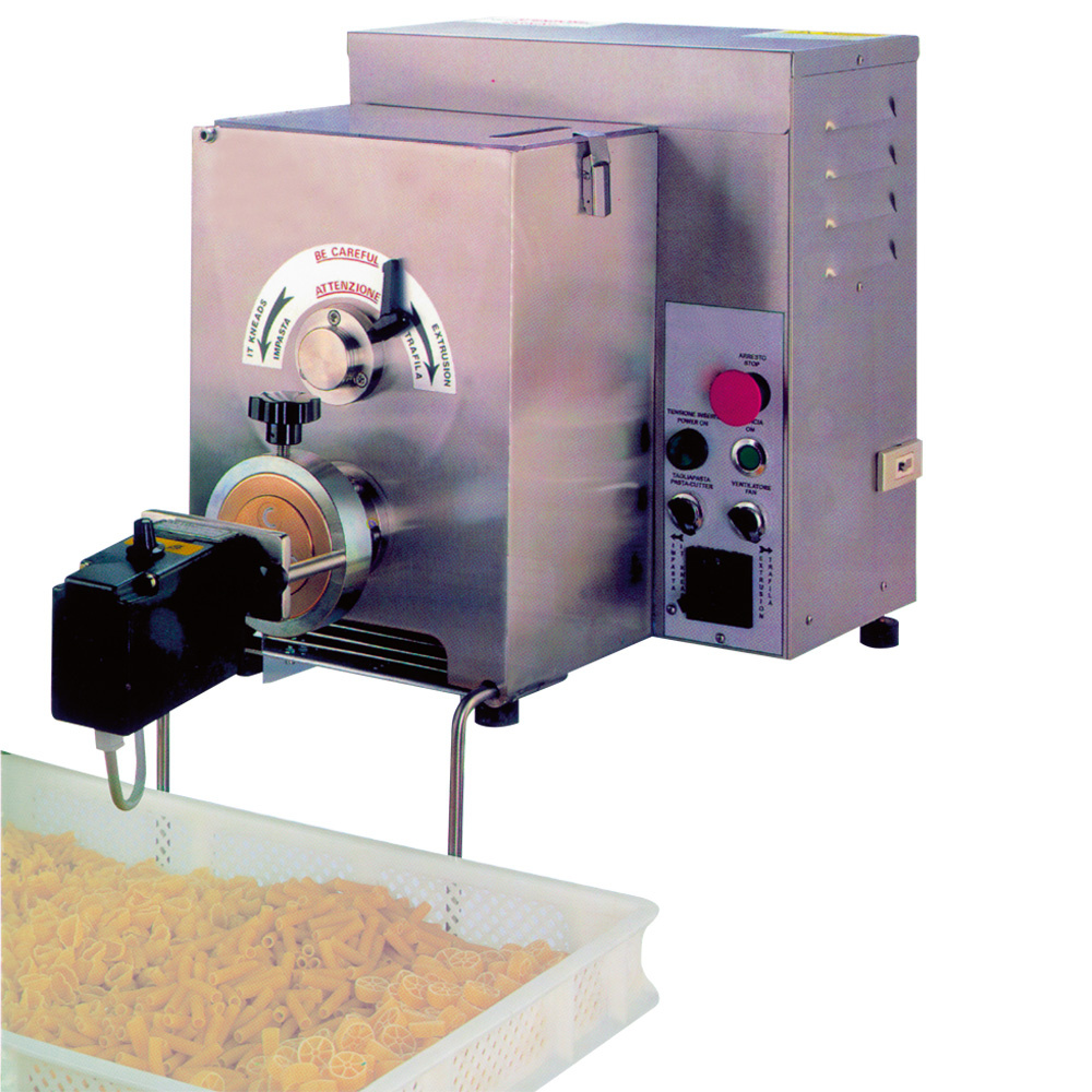 Automatische pasta-machine 8-10kg/u