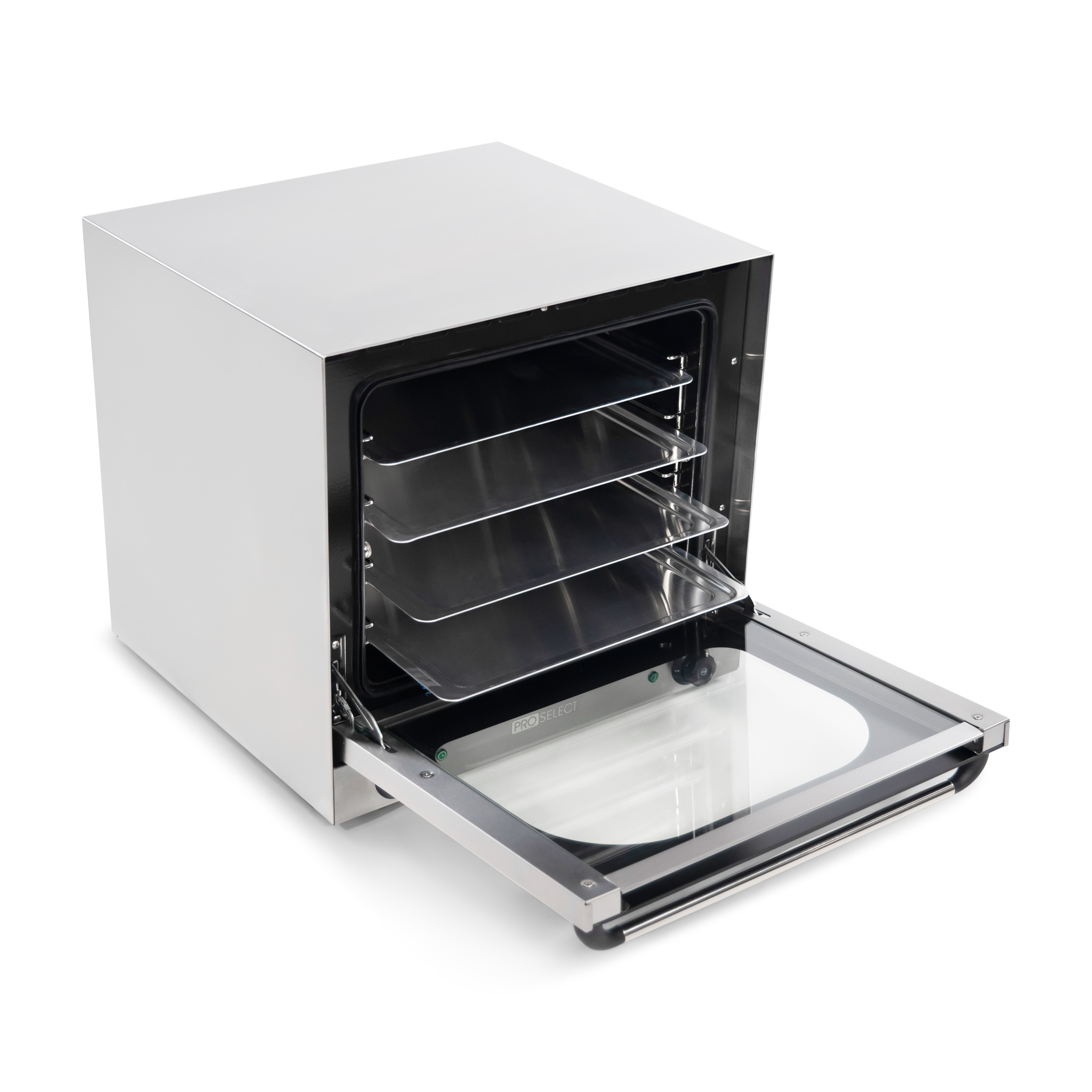 Four à convection professionnel - 50 à 300°C - 230V