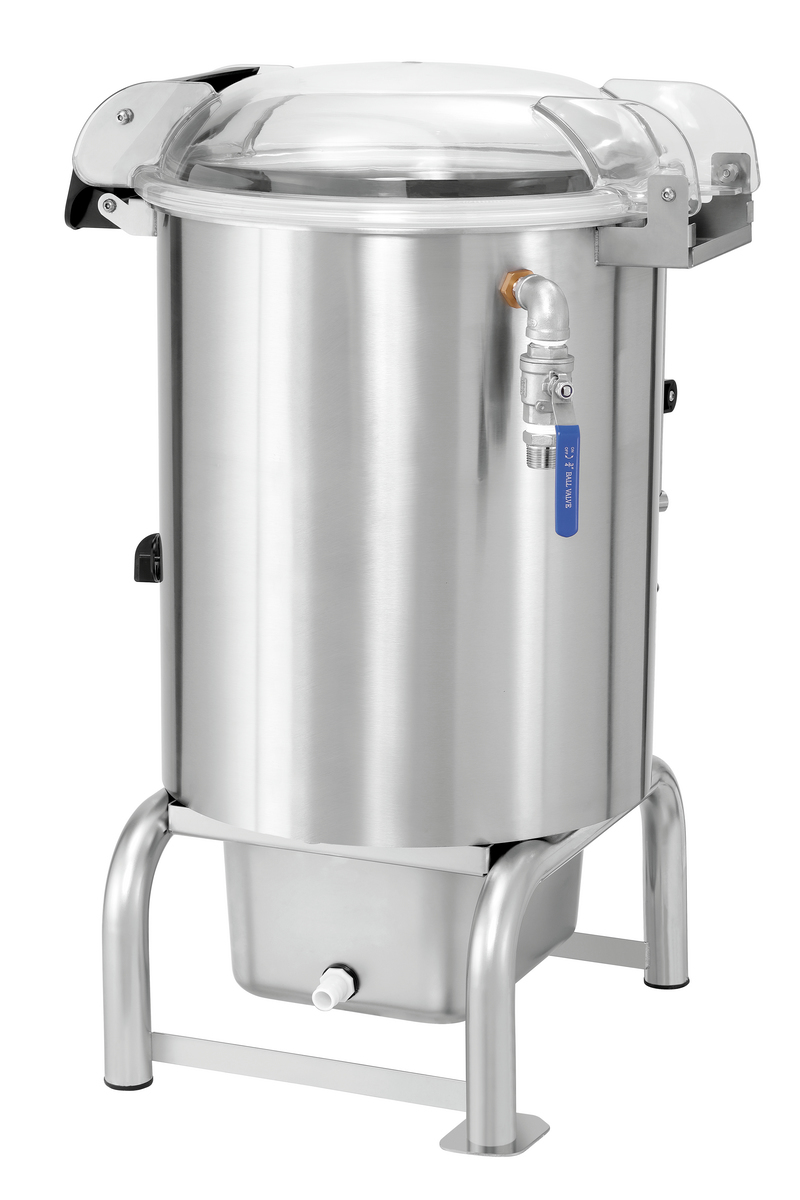 Éplucheuse pommes de terre 5KG