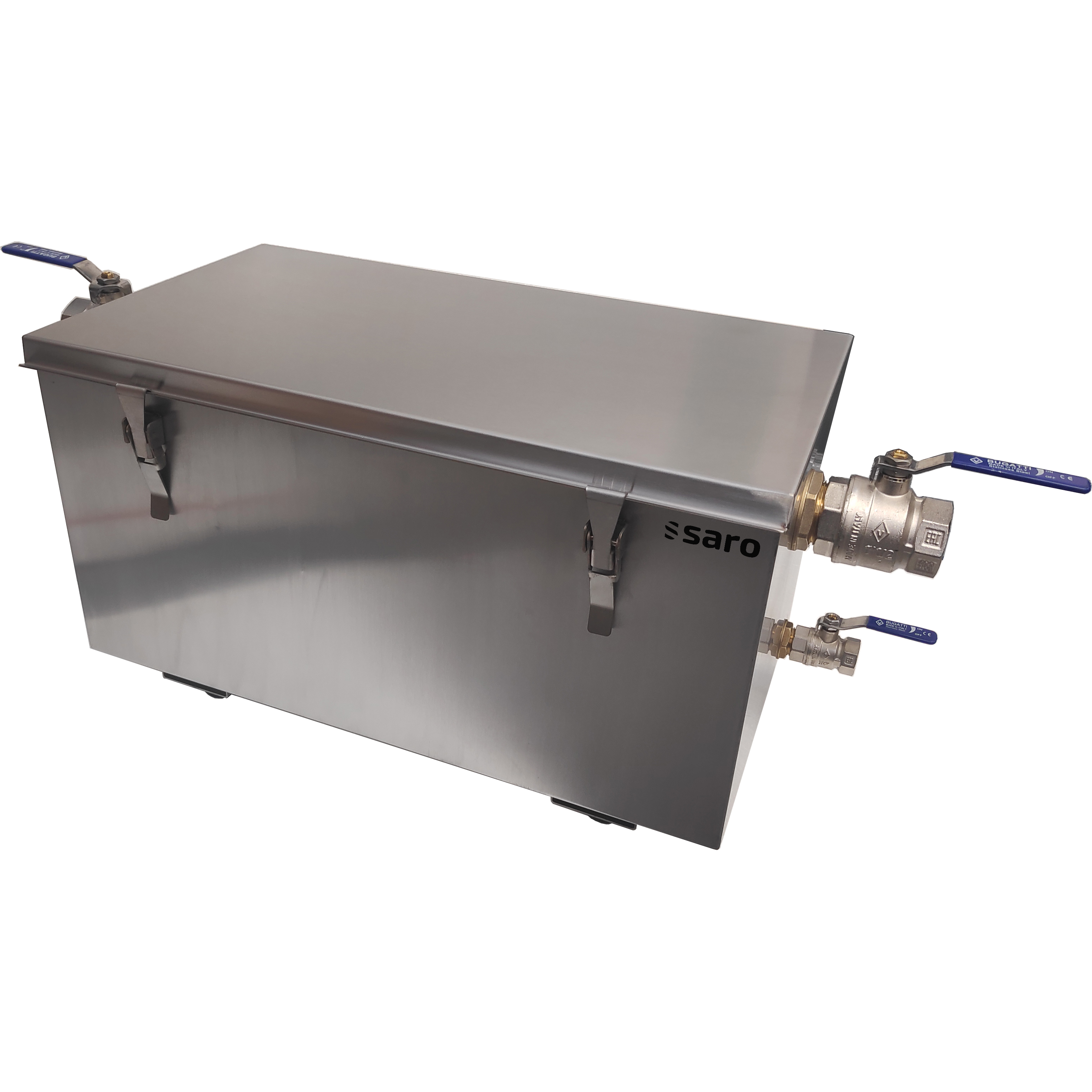 SARO Séparateur de graisses 250 litres, modèle FA250