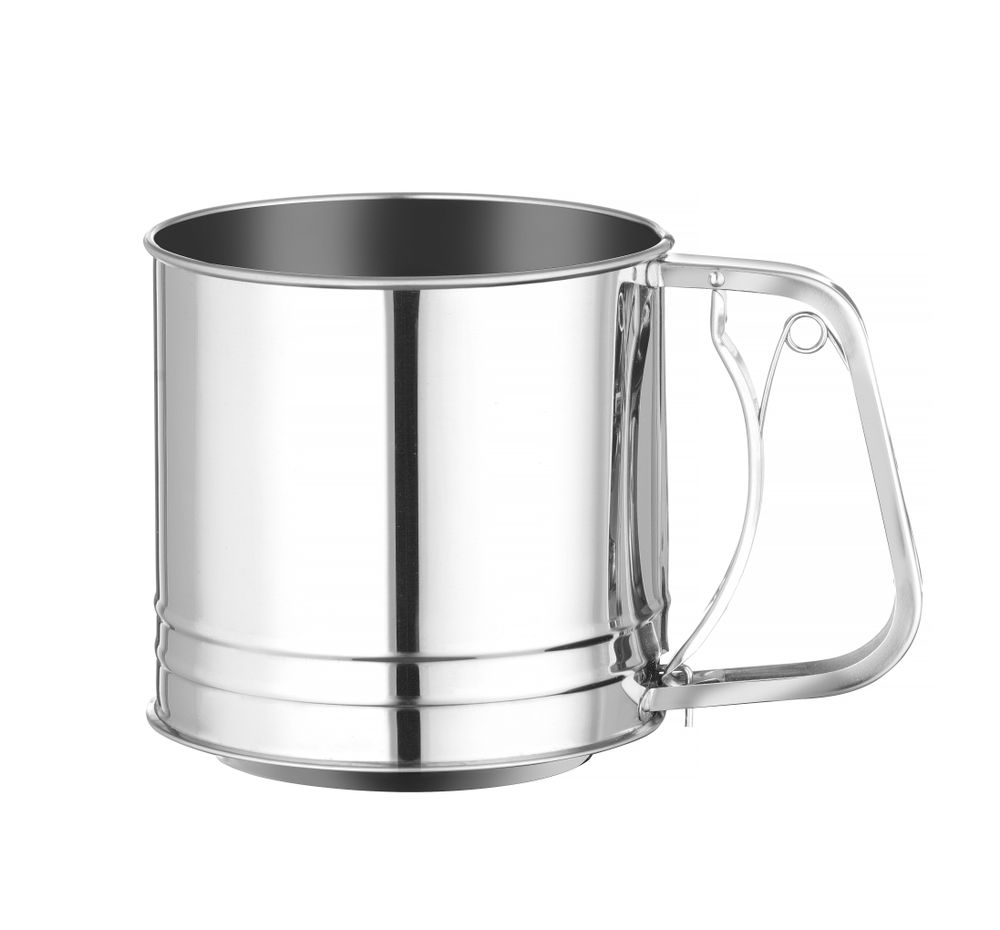 Meelzeef - 187x125x(H)127mm