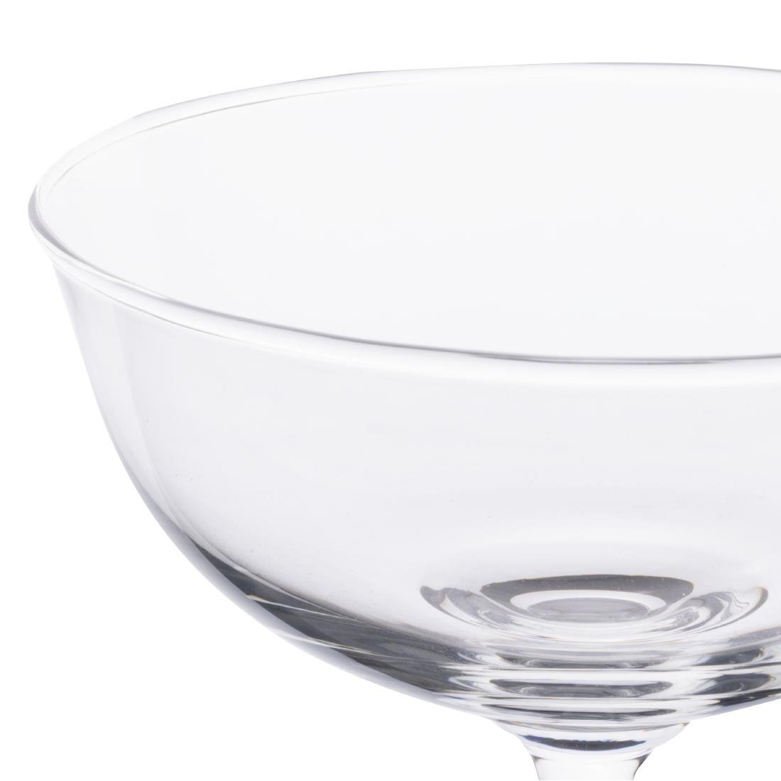Coupes Olympia Lillie 205 ml (lot de 6)