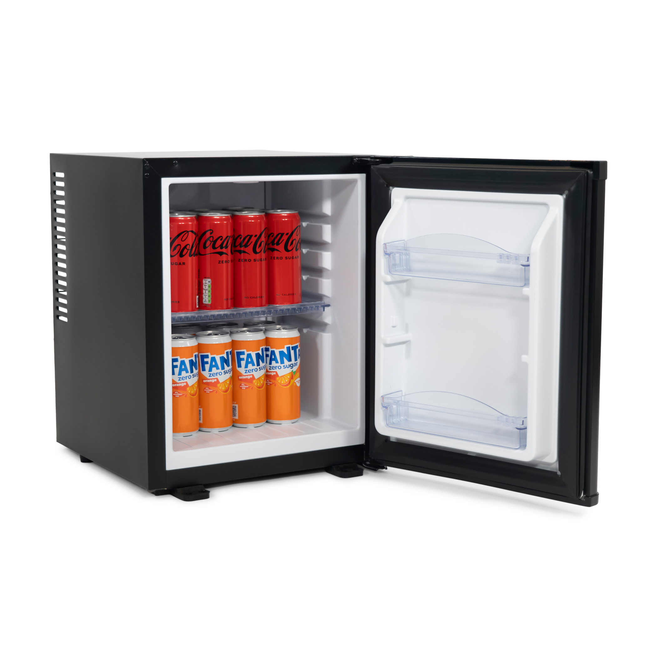 Minibar - 29L - Geräuschlos