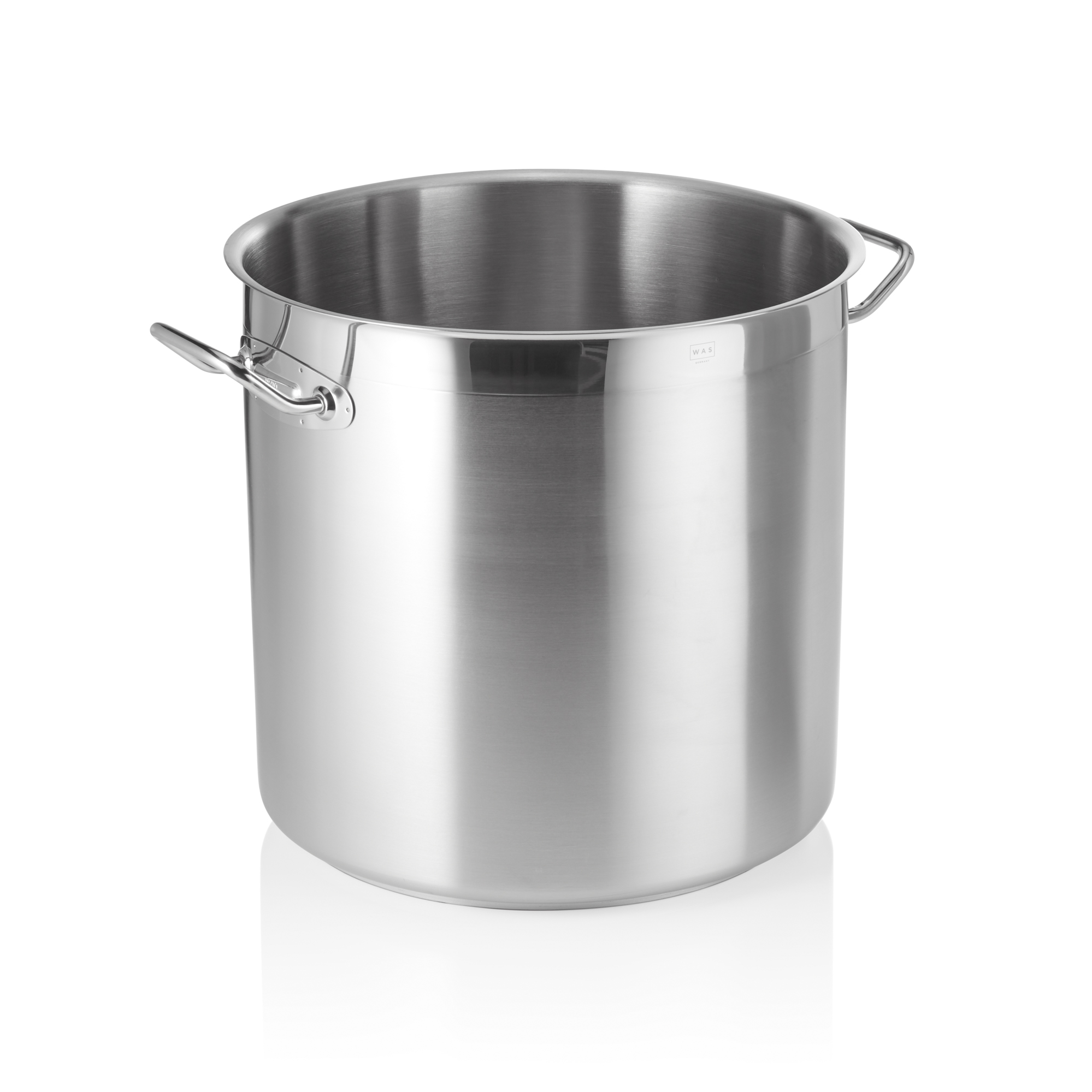Suppentopf COOKWARE 21, Ø 36 cm, 36 ltr., Chromnickelstahl 18/10