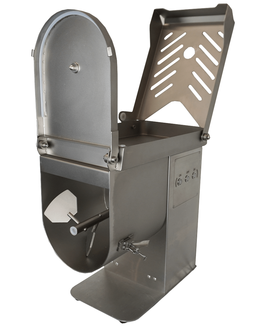 Vleesmixer 20Kg