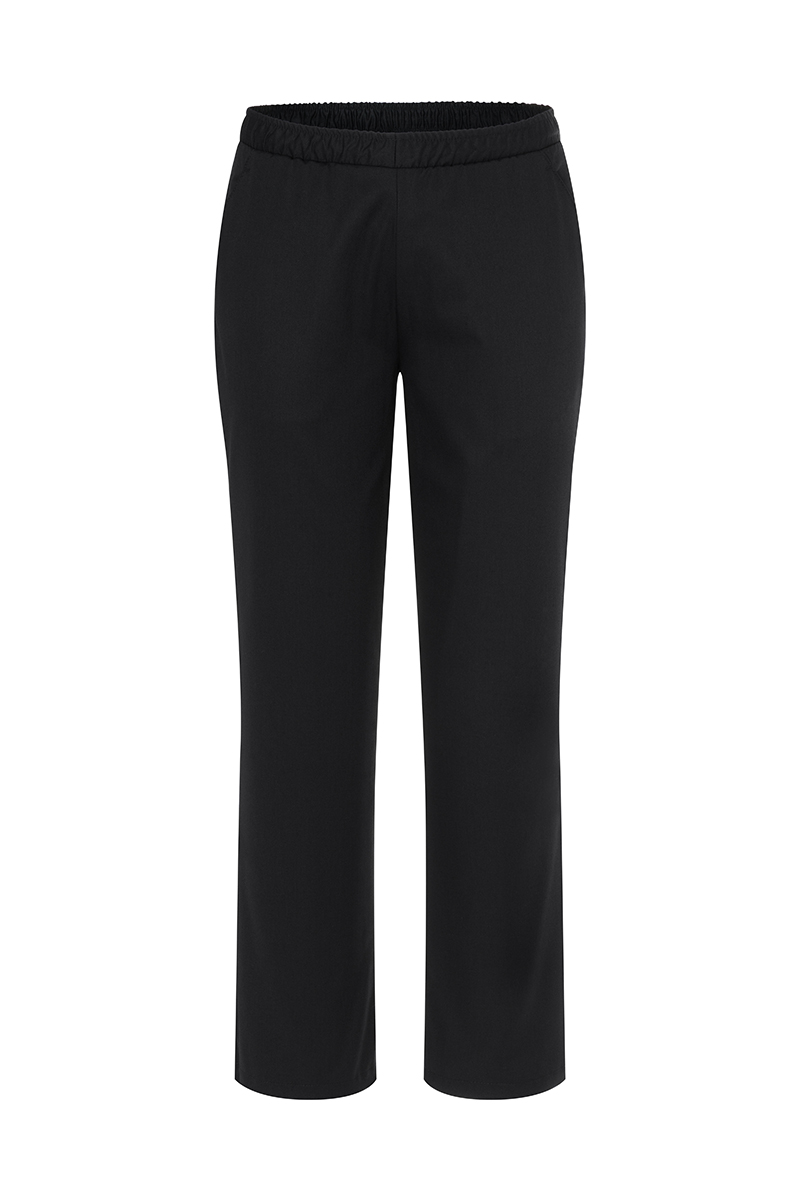Schlupfhose Kaspar - Schwarz - L