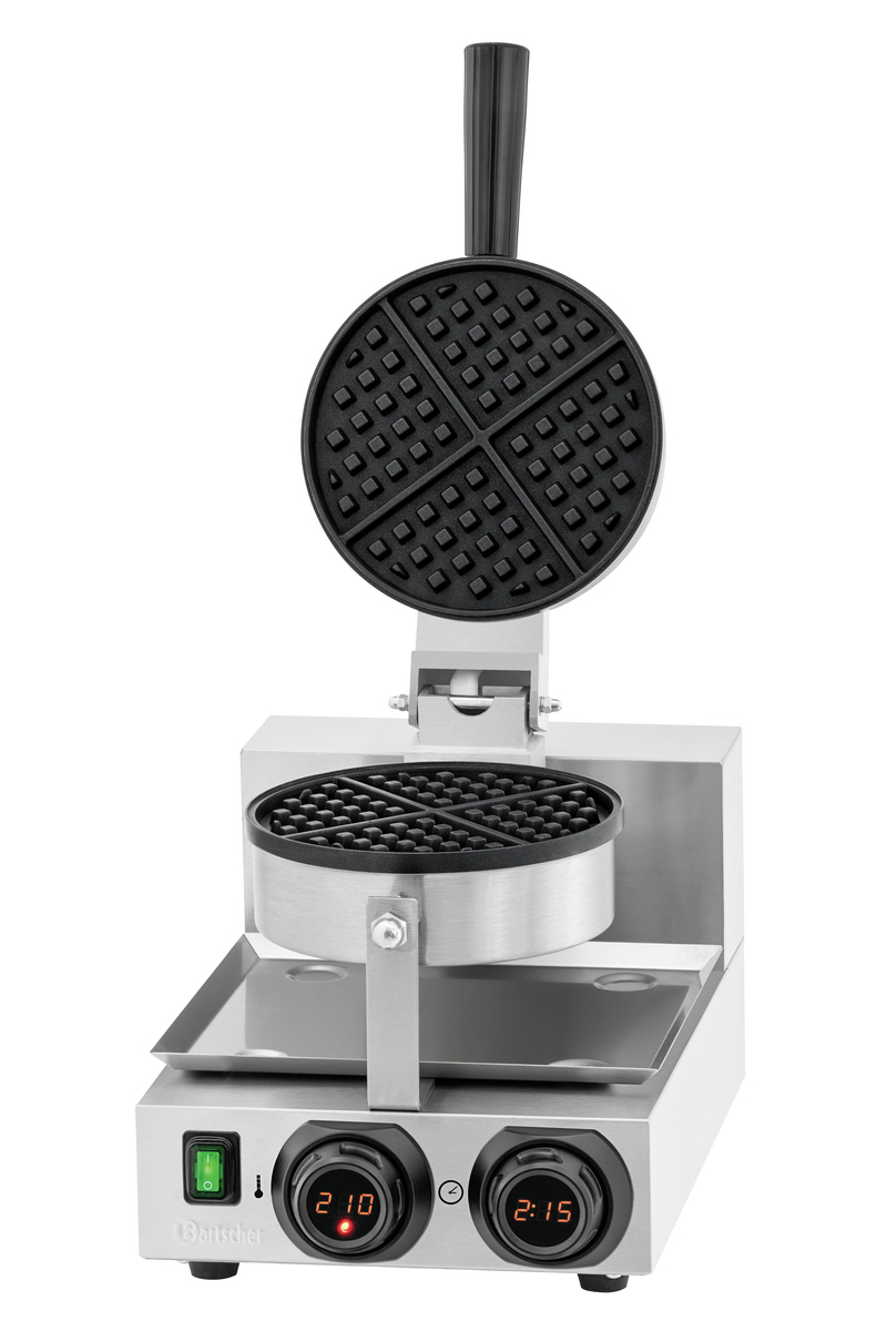 Gaufrier MDI 1BWR 1750