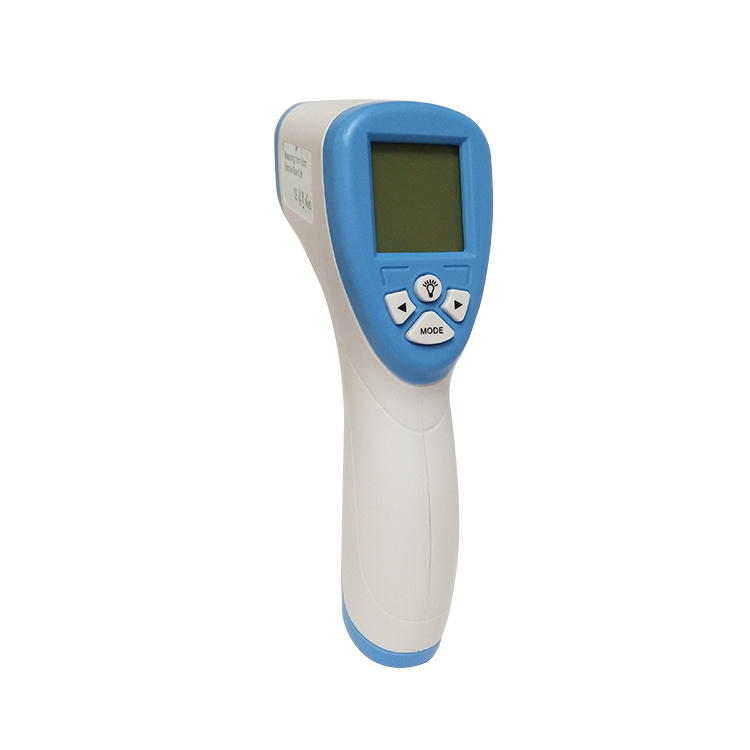 Infrarood Thermometer | 0-60 Graden | Geschikt voor lichaamstemperatuur 