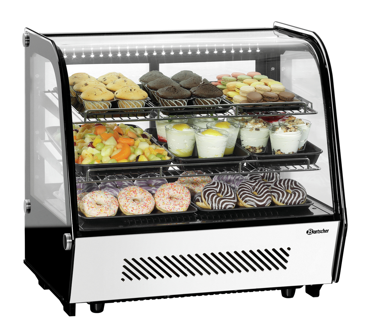 Auslageschale 17S-150x190