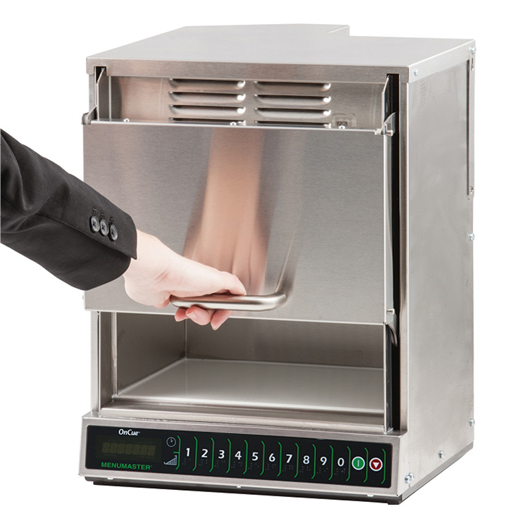 Menumaster Microwave MOC5241 | 2400W | 9 Liter