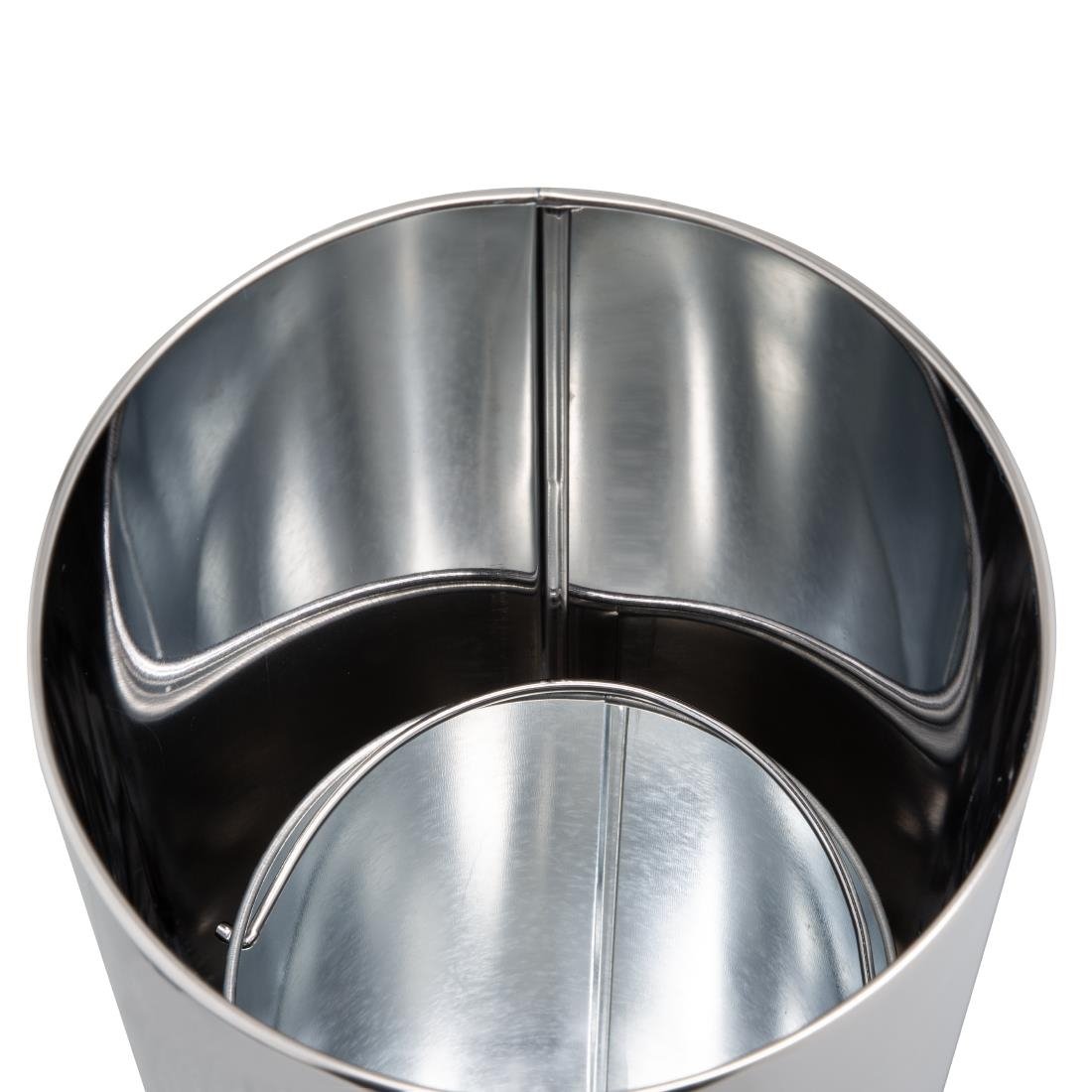 Bolero Sigarettenbak 12Ltr