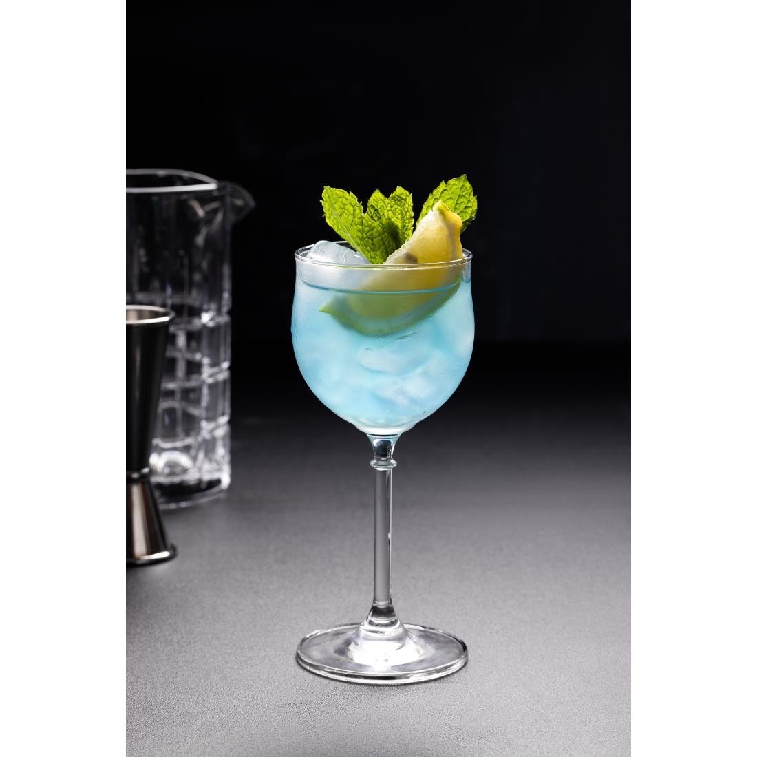 Verres Nick et Nora Olympia Lillie 190 ml (lot de 6)