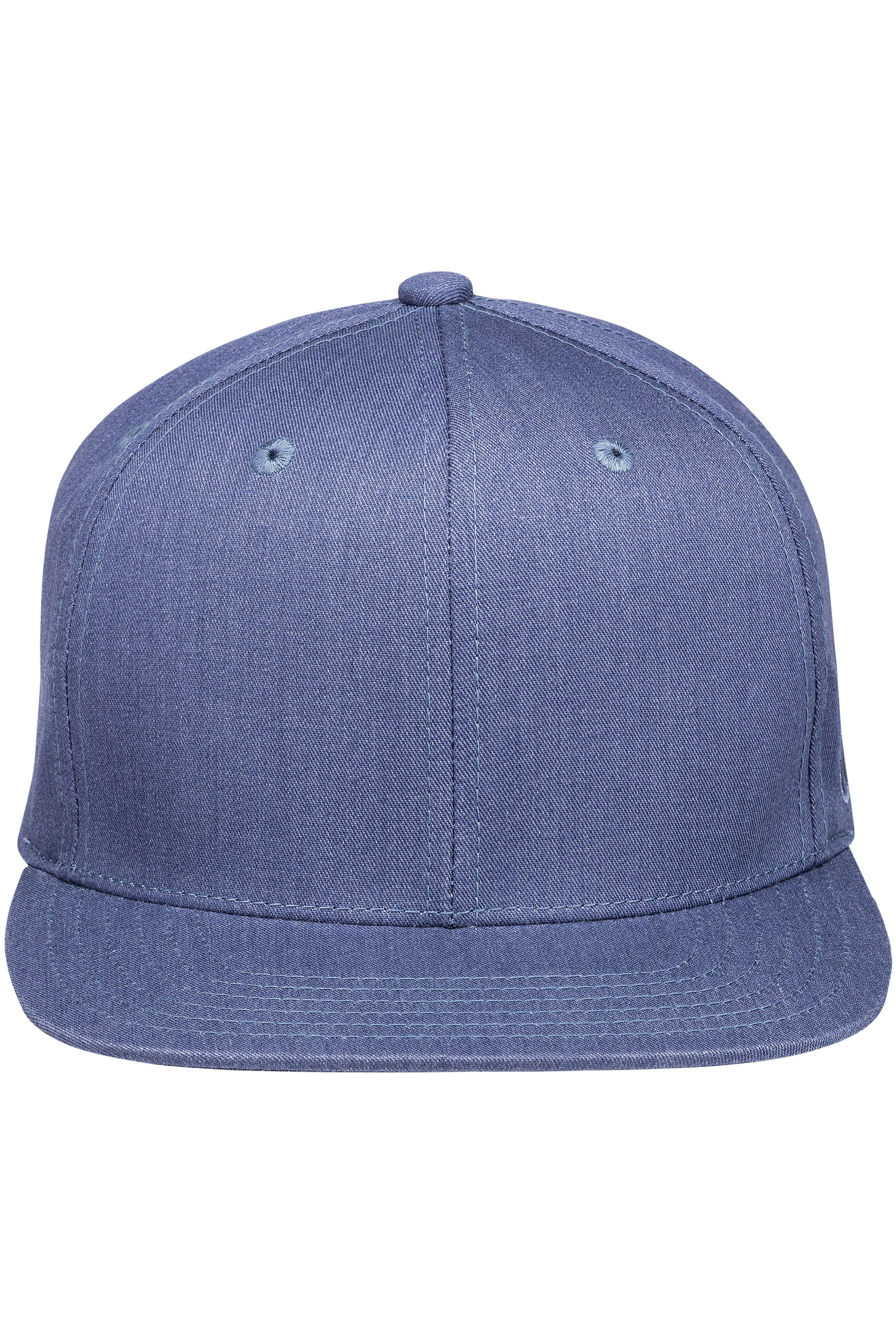 Flat Cap Jeans-Style - Vintage Blue