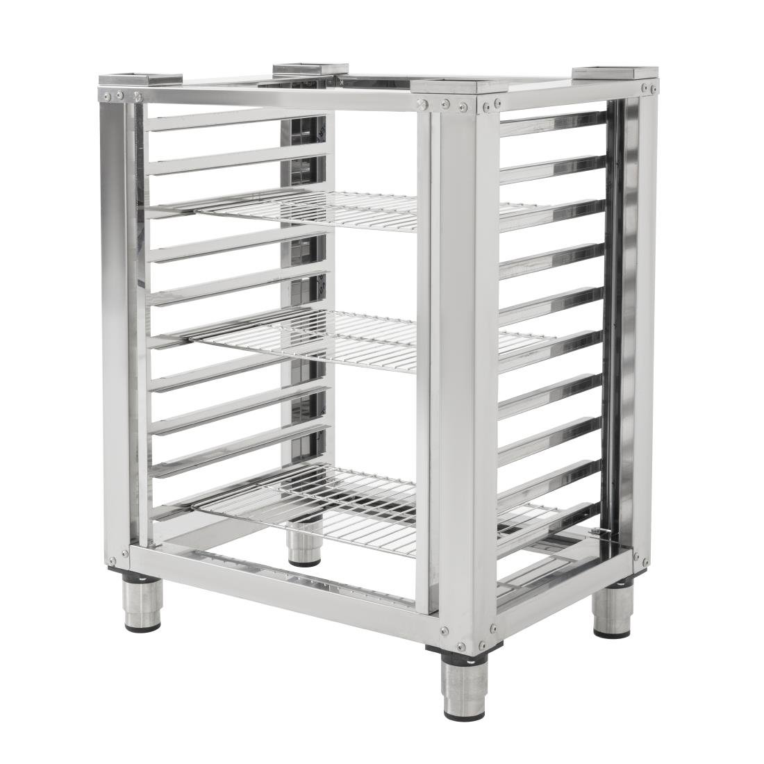 Ständer für CK110 Buffalo Kombidämpfer