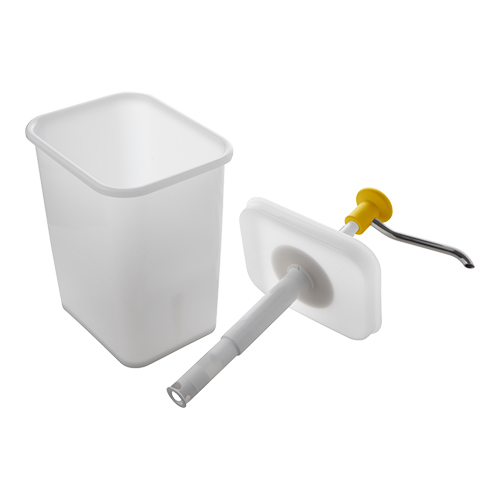 Distributeur de sauce |1x03,0L|