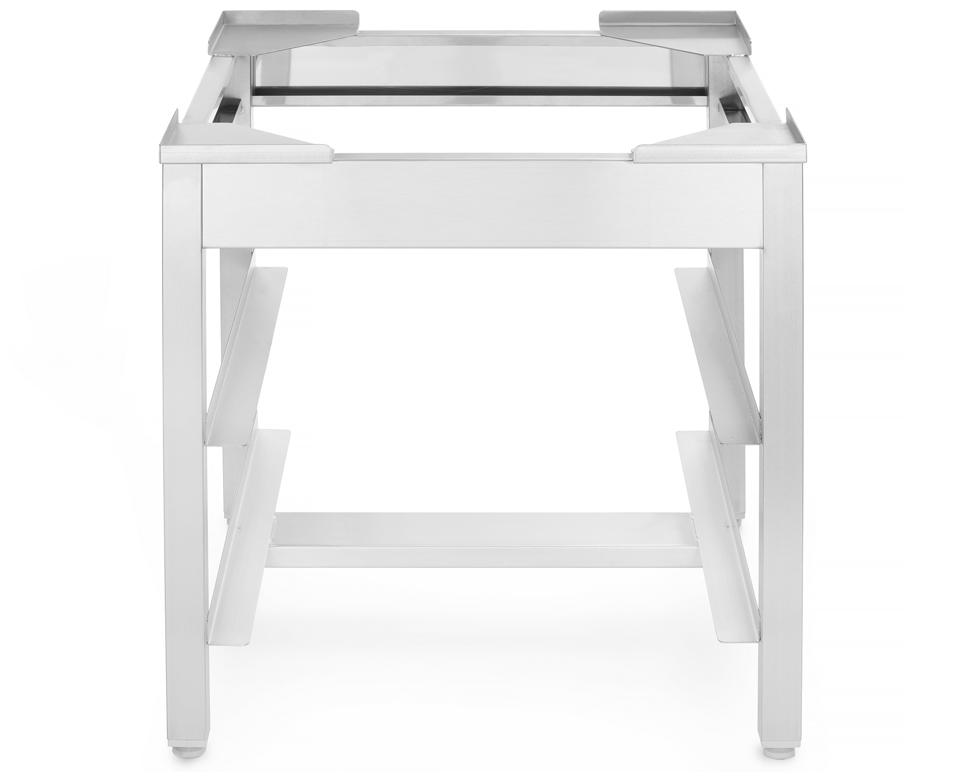 Piètement pour lave-verres K40