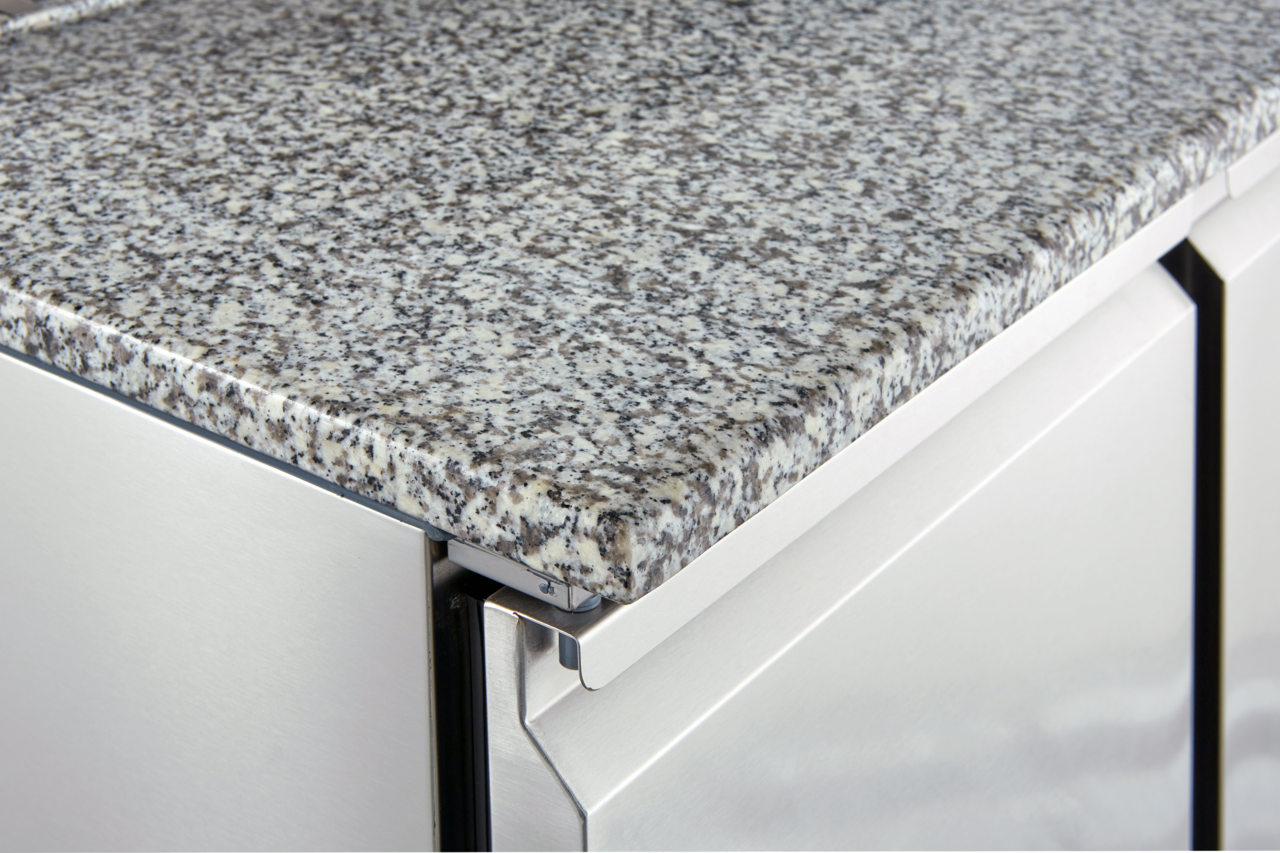 Saladette ECO 1365