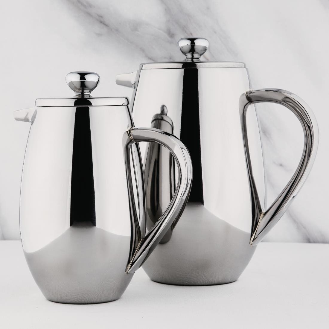 Cafetiere RVS | Olympia | 350ml 