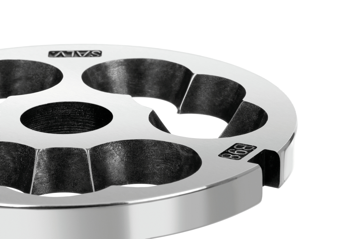 Vorschneider FW500US