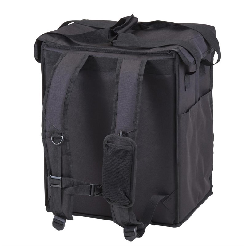 Cambro GoBag Bezorgrugtas Klein| XXLHoreca.com