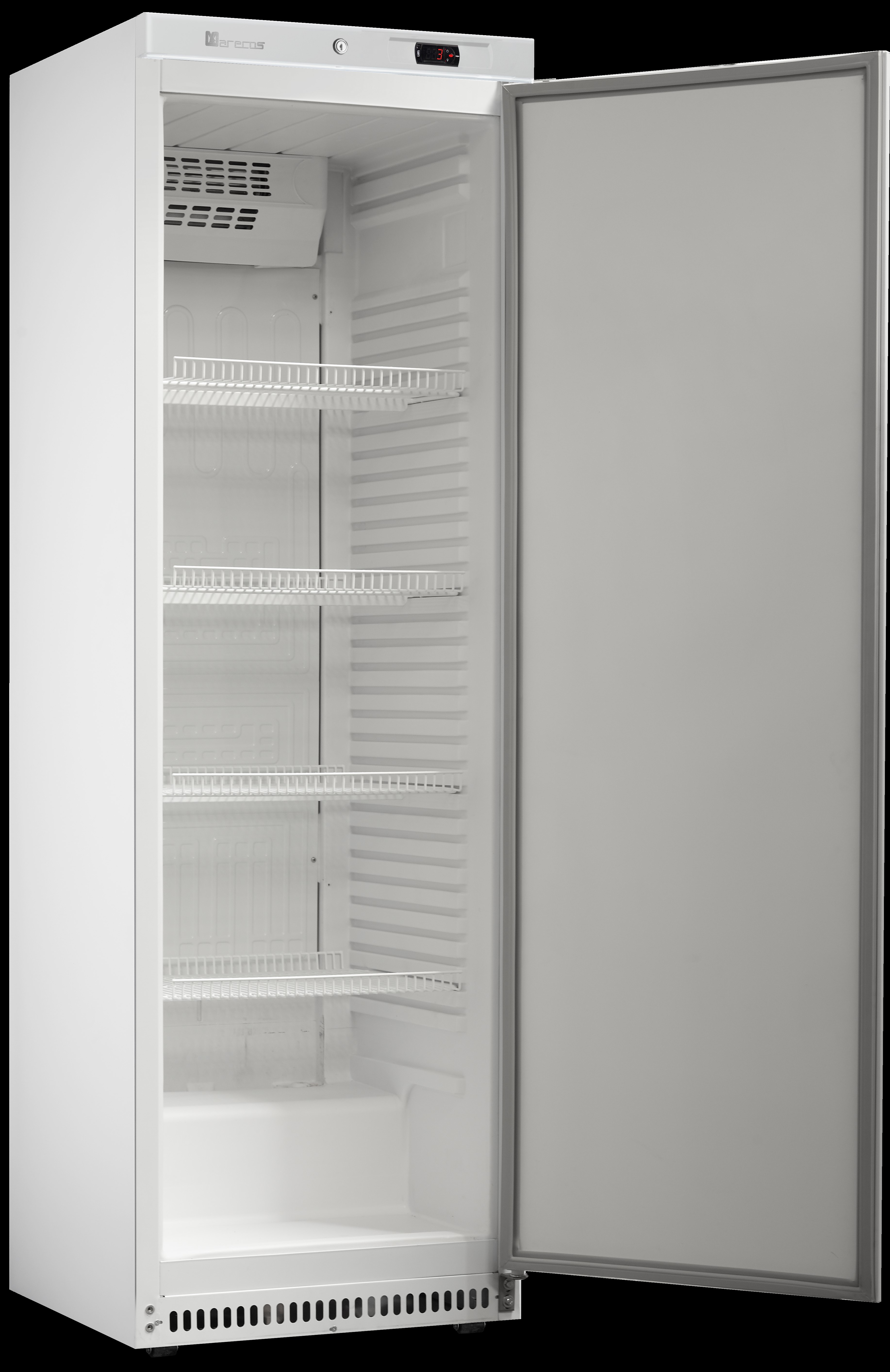Réfrigérateur SARO - blanc, modèle ARV 430 CS PO