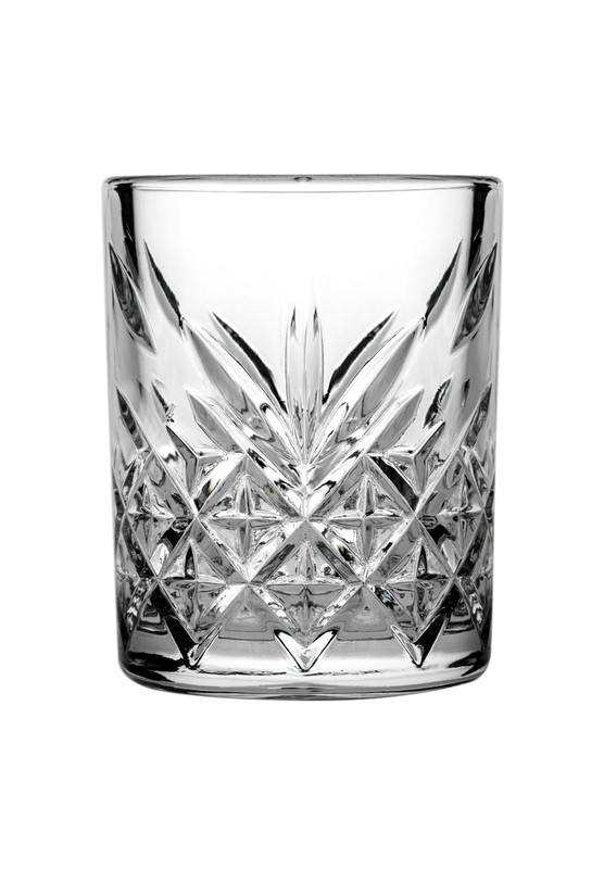 Borrelglas Timeless 6.2 cl