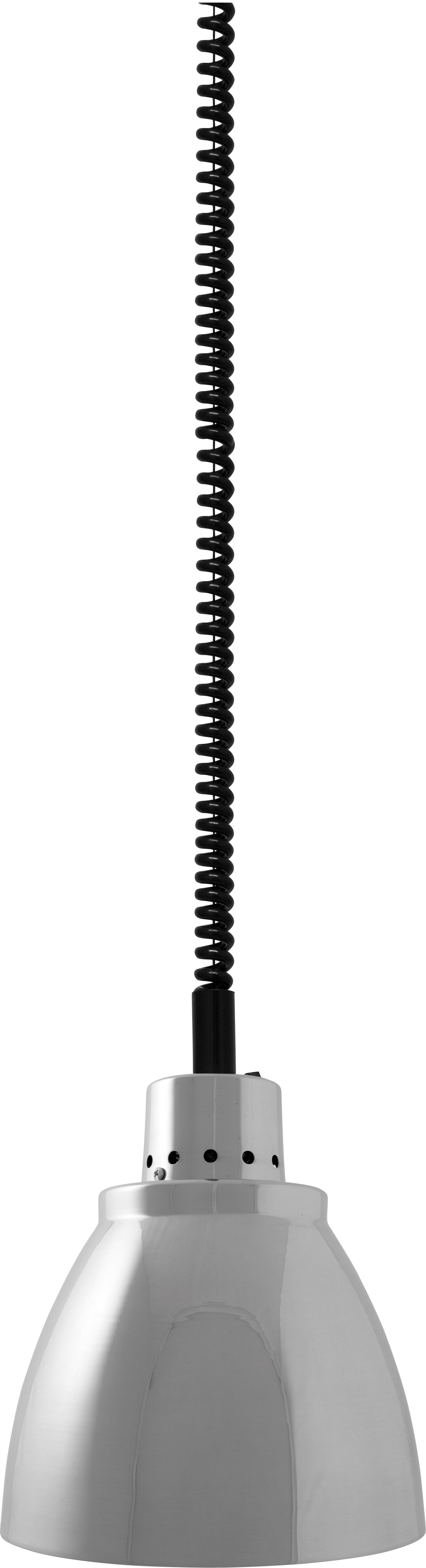 SARO Lampe chauffante buffet modèle ROMEO