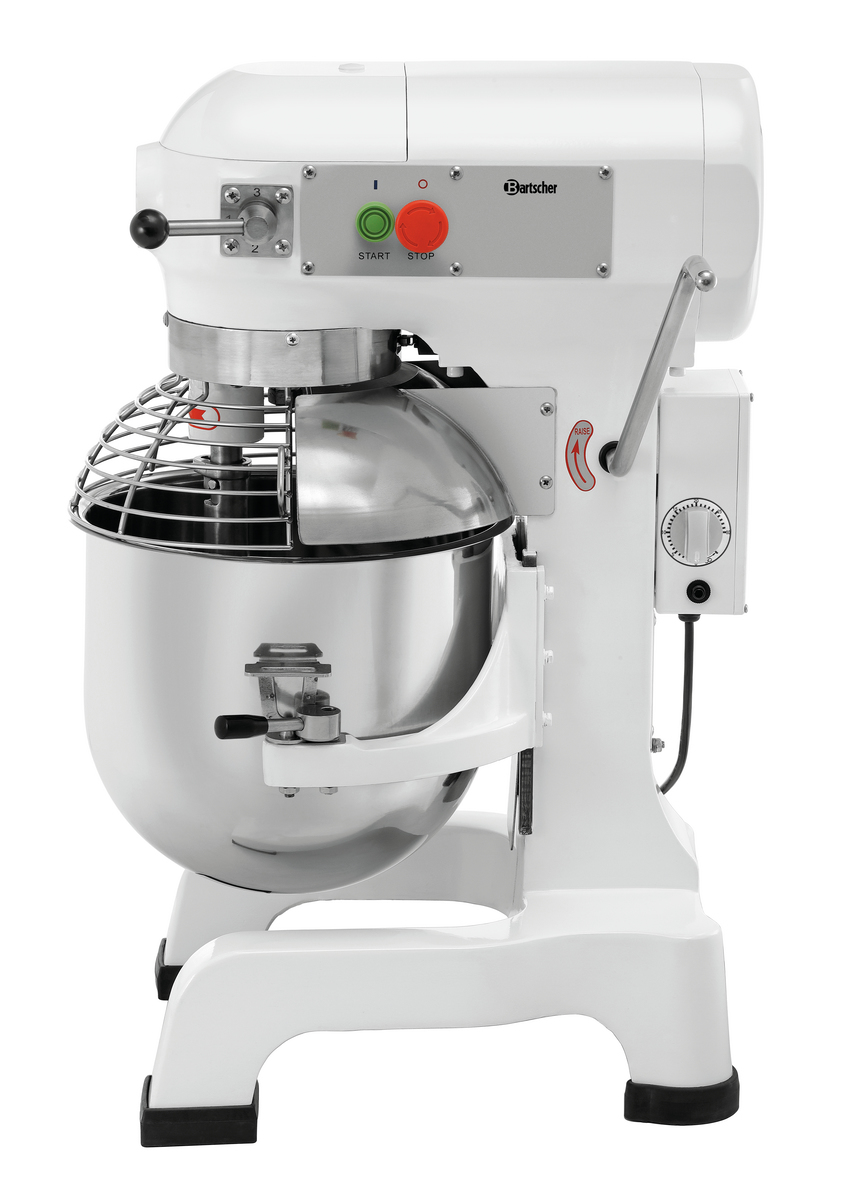 Planetaire mixer T 7,5kg/20L AS