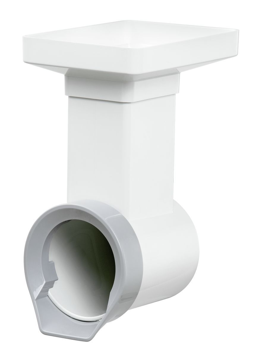 Trommelreibe Set, fein o. Motor