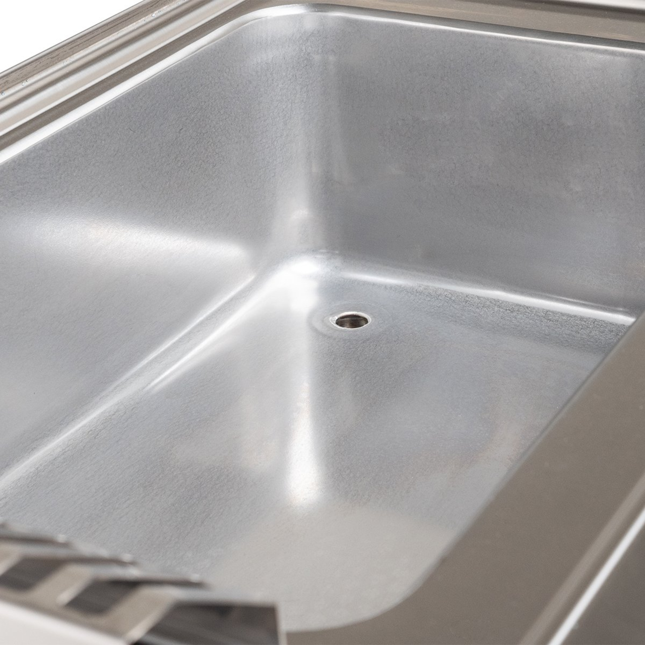 Bain-Marie Serie 700 - 40/70 GN 1/1