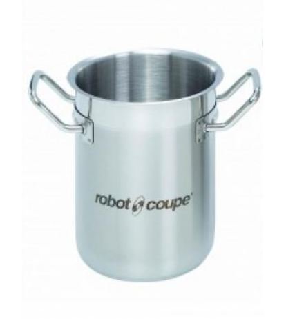 Minipot RVS | 3 Liter | Robot Coupe 103980