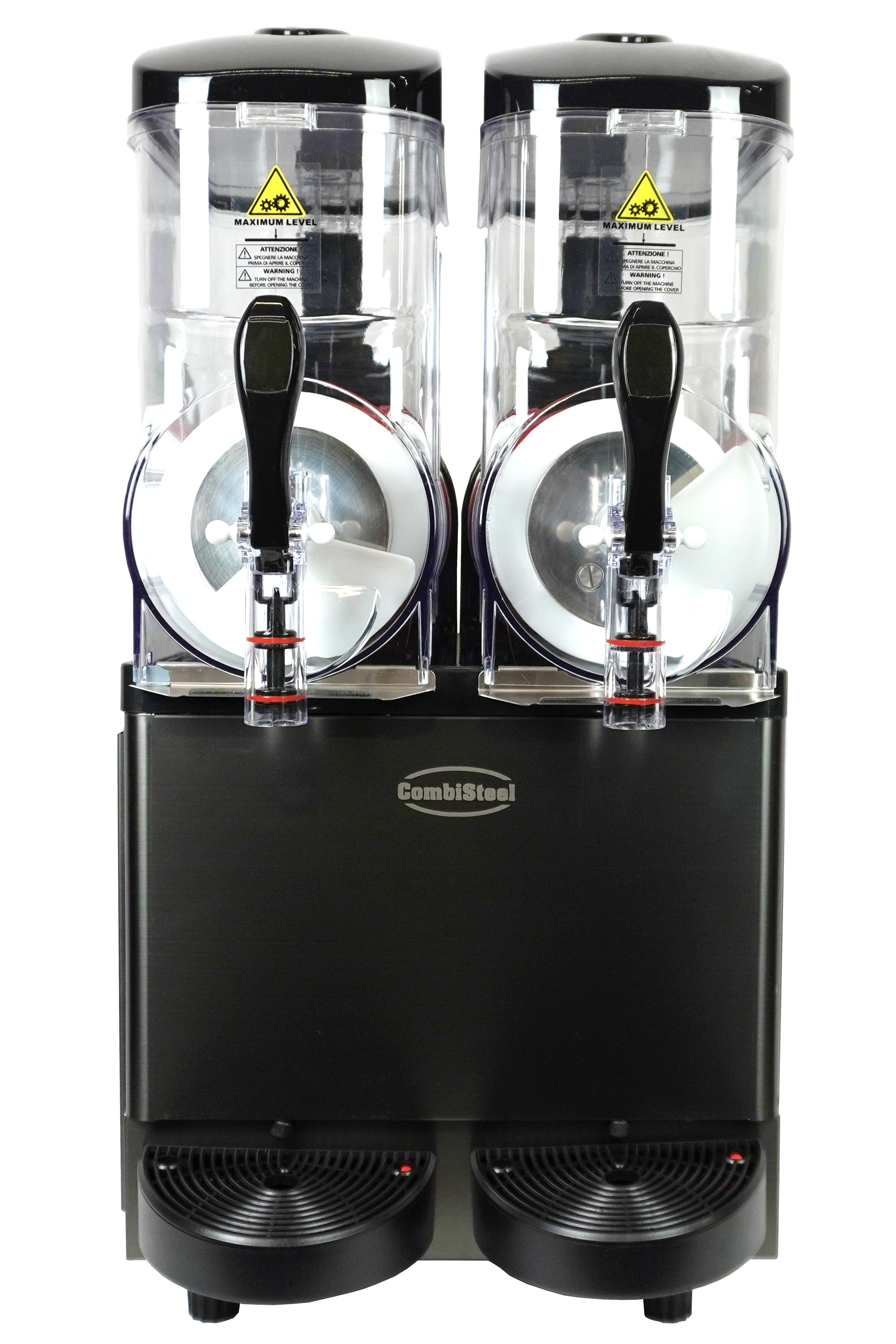Slush Automat 2X12L